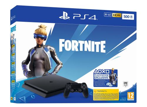 Fortnite ps4 clearance voucher